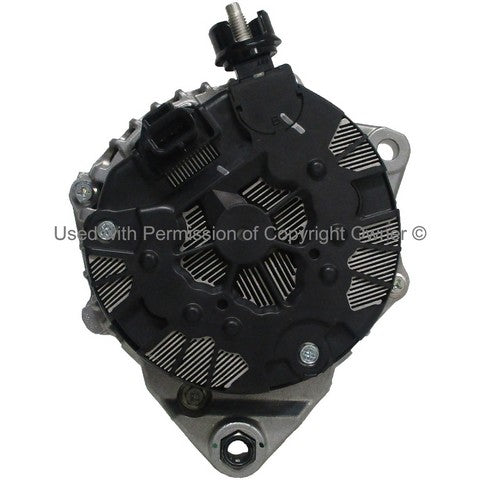 Quality-Built Alternator P/N:10422 Fits: Ford Expedition 21-18, Lincoln Navigator 21-18 - Image 2