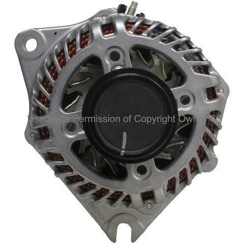 Quality-Built Alternator P/N:10422 Fits: Ford Expedition 21-18, Lincoln Navigator 21-18 - Image 3