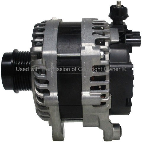 Quality-Built Alternator P/N:10422 Fits: Ford Expedition 21-18, Lincoln Navigator 21-18 - Image 4
