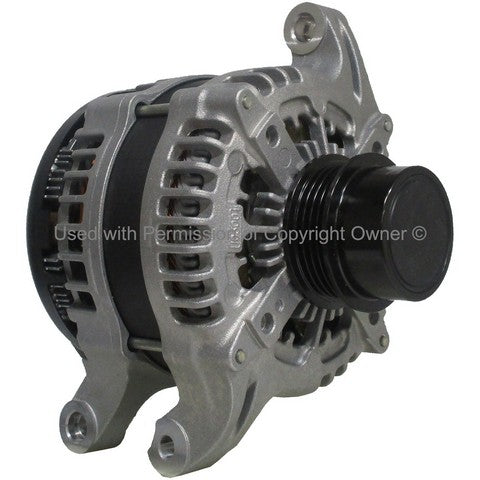 Quality-Built Alternator P/N:10423 Fits: Ford Gt 20-17 - Image 1