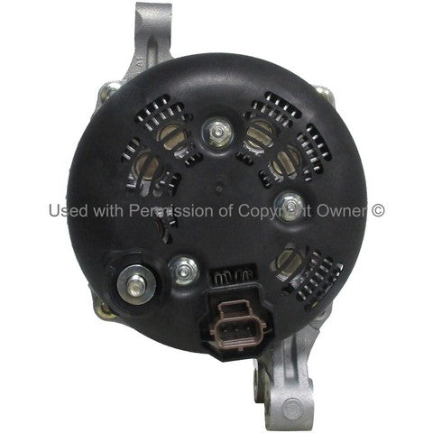 Quality-Built Alternator P/N:10423 Fits: Ford Gt 20-17 - Image 3