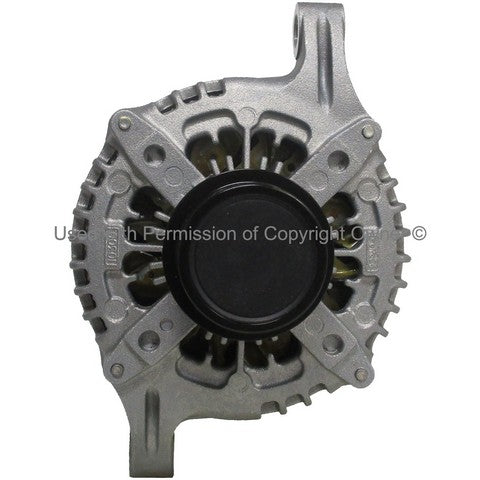 Quality-Built Alternator P/N:10423 Fits: Ford Gt 20-17 - Image 2