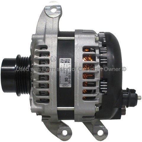 Quality-Built Alternator P/N:10423 Fits: Ford Gt 20-17 - Image 4