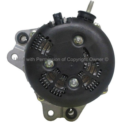 Quality-Built Alternator P/N:10424 Fits: Jeep Gladiator 23-20, Jeep Wrangler 23-18 - Image 4