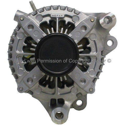 Quality-Built Alternator P/N:10424 Fits: Jeep Gladiator 23-20, Jeep Wrangler 23-18 - Image 2