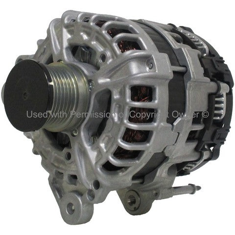 Quality-Built Alternator P/N:10425 Fits: Volkswagen Atlas 20-18, Volkswagen Atlas Cross Sport 2020 - Image 1