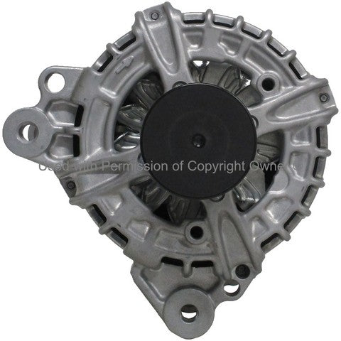 Quality-Built Alternator P/N:10425 Fits: Volkswagen Atlas 20-18, Volkswagen Atlas Cross Sport 2020 - Image 2