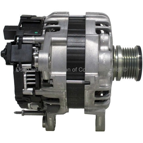 Quality-Built Alternator P/N:10425 Fits: Volkswagen Atlas 20-18, Volkswagen Atlas Cross Sport 2020 - Image 4