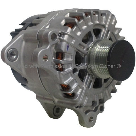 Quality-Built Alternator P/N:10426 Fits: Volkswagen Atlas 20-18, Volkswagen Atlas Cross Sport 2020, Volkswagen Golf R 2016 - Image 1