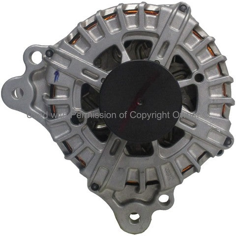 Quality-Built Alternator P/N:10426 Fits: Volkswagen Atlas 20-18, Volkswagen Atlas Cross Sport 2020, Volkswagen Golf R 2016 - Image 2