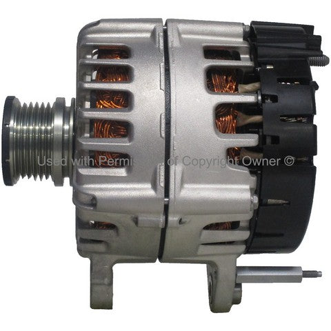 Quality-Built Alternator P/N:10426 Fits: Volkswagen Atlas 20-18, Volkswagen Atlas Cross Sport 2020, Volkswagen Golf R 2016 - Image 4