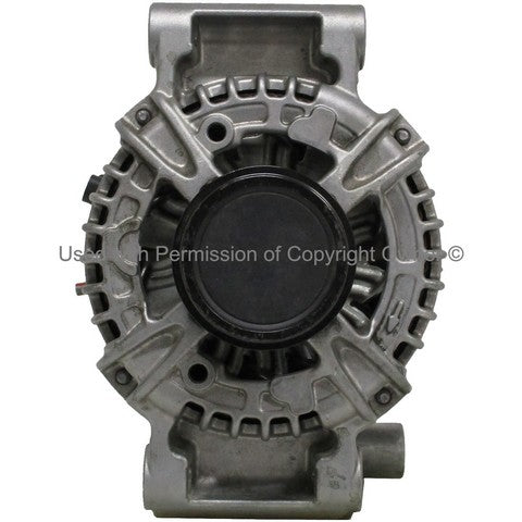 Quality-Built Alternator P/N:10427 Fits: Chevrolet Equinox 23-18, GMC Terrain 23-18 - Image 3