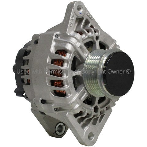 Quality-Built Alternator P/N:10428 Fits: Hyundai Creta 20-17, Kia Forte Koup 2017, Kia Soul 19-17 - Image 1