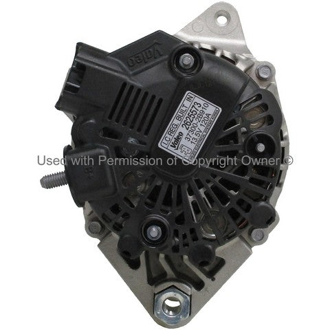 Quality-Built Alternator P/N:10428 Fits: Hyundai Creta 20-17, Kia Forte Koup 2017, Kia Soul 19-17 - Image 3