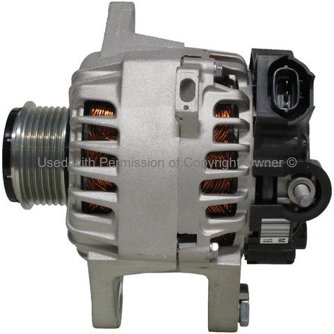 Quality-Built Alternator P/N:10428 Fits: Hyundai Creta 20-17, Kia Forte Koup 2017, Kia Soul 19-17 - Image 2
