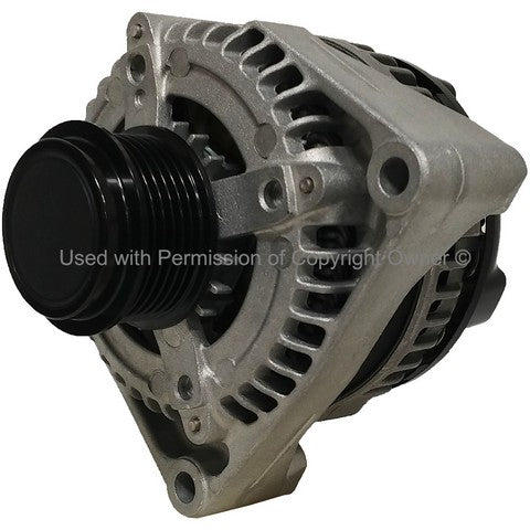 Quality-Built Alternator P/N:10429 Fits: Chevrolet Express 2500 22-17, Chevrolet Express 3500 22-17, GMC Savana 2500 22-17, GMC Savana 3500 22-17 - Image 1