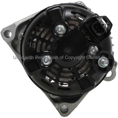 Quality-Built Alternator P/N:10429 Fits: Chevrolet Express 2500 22-17, Chevrolet Express 3500 22-17, GMC Savana 2500 22-17, GMC Savana 3500 22-17 - Image 4