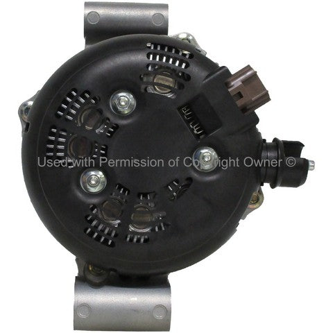 Quality-Built Alternator P/N:10430 Fits: Ford F-250 Super Duty 22-19, Ford F-350 Super Duty 22-19 - Image 4