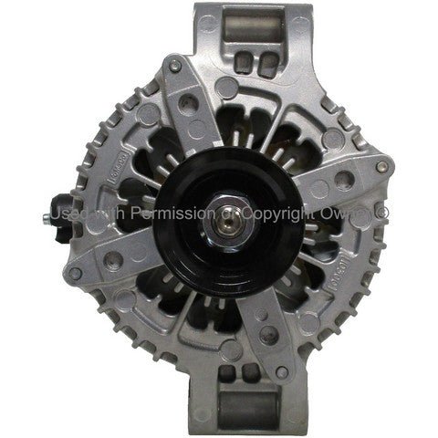 Quality-Built Alternator P/N:10430 Fits: Ford F-250 Super Duty 22-19, Ford F-350 Super Duty 22-19 - Image 2