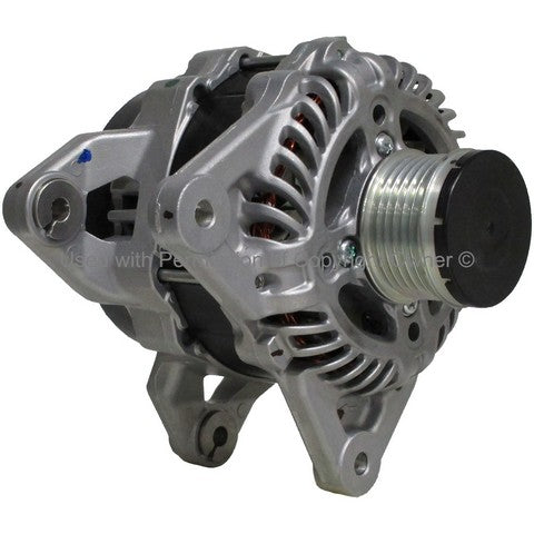 Quality-Built Alternator P/N:10431 Fits: Nissan Altima 22-19 - Image 1