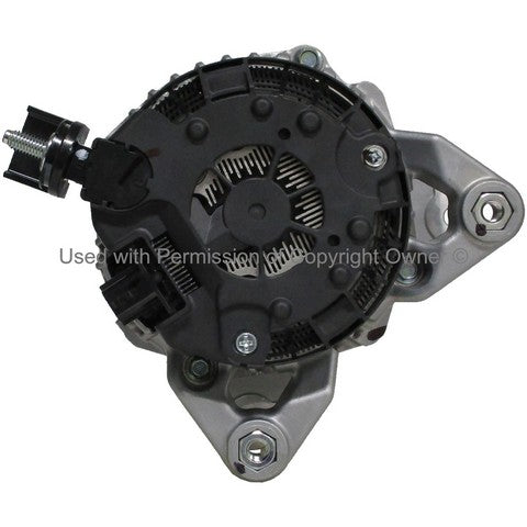 Quality-Built Alternator P/N:10431 Fits: Nissan Altima 22-19 - Image 2
