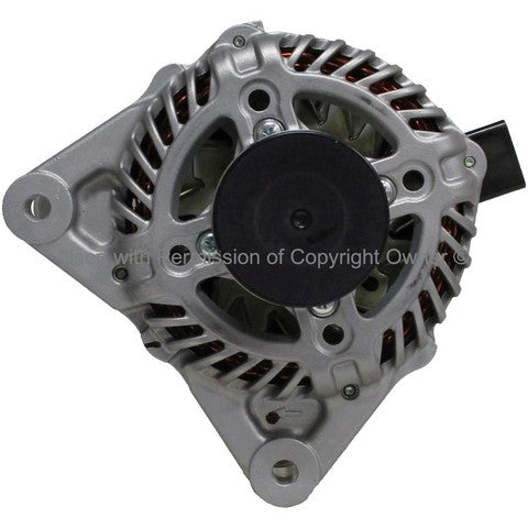 Quality-Built Alternator P/N:10431 Fits: Nissan Altima 22-19 - Image 4