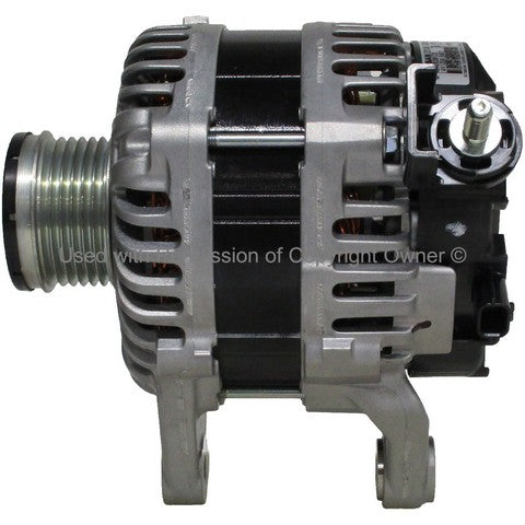 Quality-Built Alternator P/N:10431 Fits: Nissan Altima 22-19 - Image 3