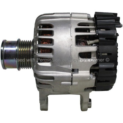 Quality-Built Alternator P/N:10432 Fits: Volkswagen Golf 20-19, Volkswagen Golf Sportwagen 2019, Volkswagen Jetta 20-19 - Image 3