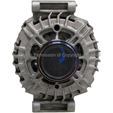 Quality-Built Alternator P/N:10433 Fits: Audi A3 19-17, Audi A3 Quattro 18-17, Audi S3 19-17, Volkswagen Arteon 2019, Volkswagen Atlas 19-18, Volkswagen Golf R 2019 - Image 2
