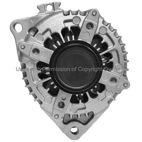 Quality-Built Alternator P/N:10434 Fits: Ford F-150 23-21 - Image 2