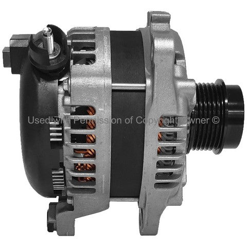 Quality-Built Alternator P/N:10434 Fits: Ford F-150 23-21 - Image 3