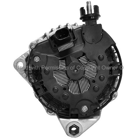 Quality-Built Alternator P/N:10435 Fits: Ford F-150 23-21 - Image 2