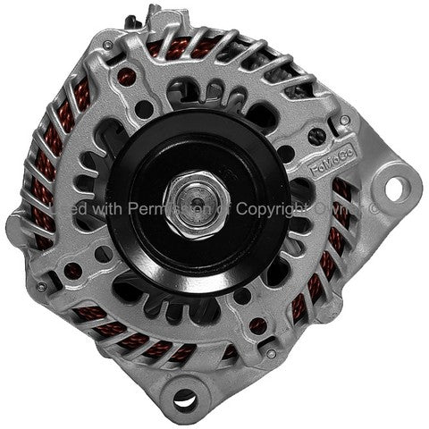 Quality-Built Alternator P/N:10435 Fits: Ford F-150 23-21 - Image 3