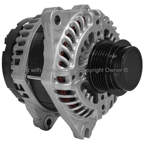 Quality-Built Alternator P/N:10436 Fits: Ford F-150 23-21 - Image 1