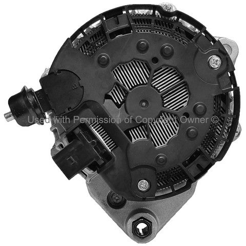 Quality-Built Alternator P/N:10436 Fits: Ford F-150 23-21 - Image 2