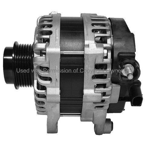 Quality-Built Alternator P/N:10436 Fits: Ford F-150 23-21 - Image 4