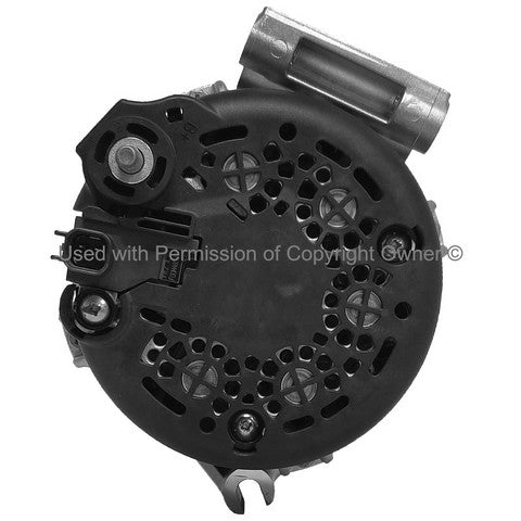Quality-Built Alternator P/N:10437 Fits: Chrysler Pacifica 23-21, Chrysler Voyager 23-21 - Image 3