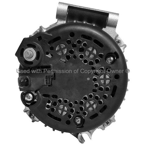 Quality-Built Alternator P/N:10438 Fits: Chrysler Pacifica 23-21, Chrysler Voyager 23-21, Jeep Wrangler 23-21 - Image 2