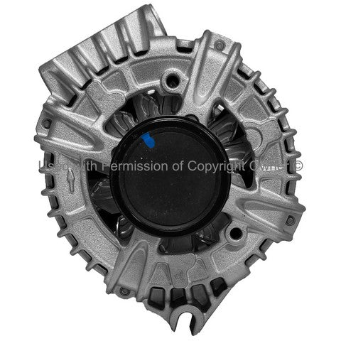 Quality-Built Alternator P/N:10438 Fits: Chrysler Pacifica 23-21, Chrysler Voyager 23-21, Jeep Wrangler 23-21 - Image 3