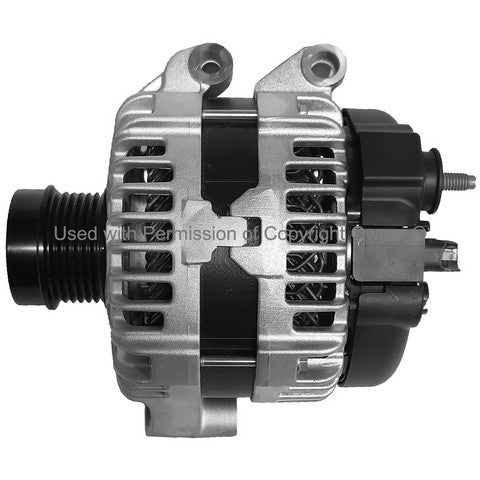 Quality-Built Alternator P/N:10438 Fits: Chrysler Pacifica 23-21, Chrysler Voyager 23-21, Jeep Wrangler 23-21 - Image 4