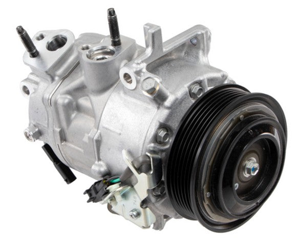Four Seasons A/C Compressor Kit P/N:10438NK Fits: Ford F-150 20-18 - Image 3