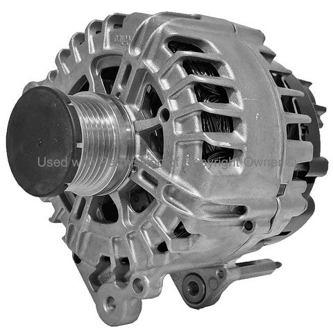 Quality-Built Alternator P/N:10439 Fits: Volkswagen Atlas 23-21, Volkswagen Atlas Cross Sport 23-21 - Image 1