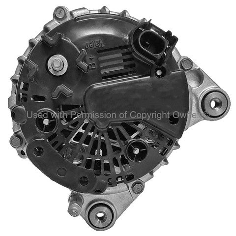 Quality-Built Alternator P/N:10439 Fits: Volkswagen Atlas 23-21, Volkswagen Atlas Cross Sport 23-21 - Image 2