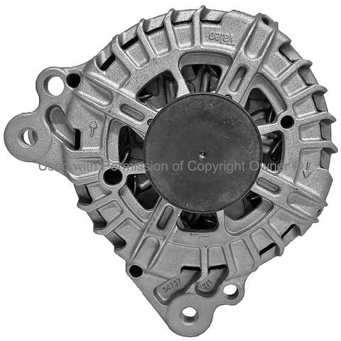 Quality-Built Alternator P/N:10439 Fits: Volkswagen Atlas 23-21, Volkswagen Atlas Cross Sport 23-21 - Image 3