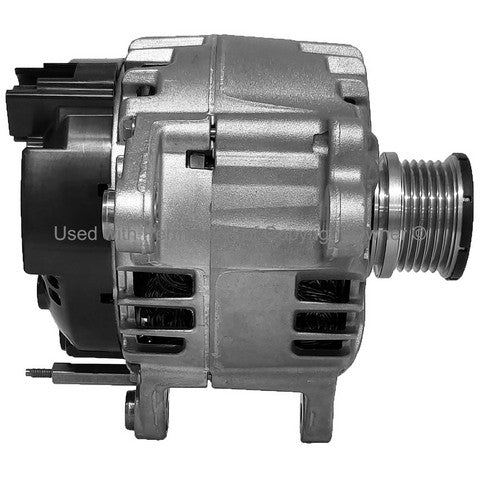 Quality-Built Alternator P/N:10439 Fits: Volkswagen Atlas 23-21, Volkswagen Atlas Cross Sport 23-21 - Image 4