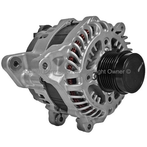Quality-Built Alternator P/N:10440 Fits: Cadillac Escalade 22-21, Cadillac Escalade Esv 22-21, Chevrolet Silverado 1500 2021, Chevrolet Suburban 22-21, Chevrolet Tahoe 22-21, GMC Sierra 1500 2021, GMC Yukon 22-21, GMC Yukon Xl 22-21 - Image 1