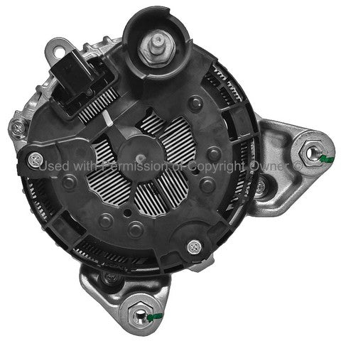Quality-Built Alternator P/N:10440 Fits: Cadillac Escalade 22-21, Cadillac Escalade Esv 22-21, Chevrolet Silverado 1500 2021, Chevrolet Suburban 22-21, Chevrolet Tahoe 22-21, GMC Sierra 1500 2021, GMC Yukon 22-21, GMC Yukon Xl 22-21 - Image 4