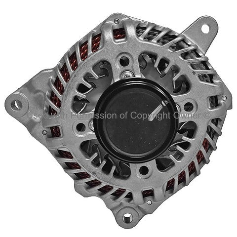 Quality-Built Alternator P/N:10440 Fits: Cadillac Escalade 22-21, Cadillac Escalade Esv 22-21, Chevrolet Silverado 1500 2021, Chevrolet Suburban 22-21, Chevrolet Tahoe 22-21, GMC Sierra 1500 2021, GMC Yukon 22-21, GMC Yukon Xl 22-21 - Image 2