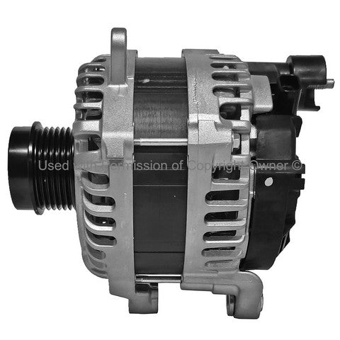 Quality-Built Alternator P/N:10440 Fits: Cadillac Escalade 22-21, Cadillac Escalade Esv 22-21, Chevrolet Silverado 1500 2021, Chevrolet Suburban 22-21, Chevrolet Tahoe 22-21, GMC Sierra 1500 2021, GMC Yukon 22-21, GMC Yukon Xl 22-21 - Image 3