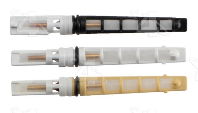 Four Seasons A/C Compressor Replacement Service Kit P/N:10440SK Fits: Buick Lesabre 97-94, Buick Park Avenue 97-94, Oldsmobile 88 97-94, Oldsmobile 98 96-94, Oldsmobile Lss 97-96, Oldsmobile Regency 98-97, Pontiac Bonneville 97-94 - Image 5